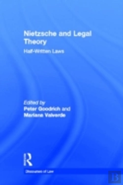 Bertrand.pt - Nietzsche And Legal Theory