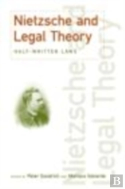 Bertrand.pt - Nietzsche And Legal Theory