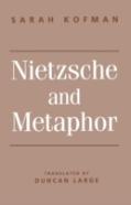 Nietzsche And Metaphor
