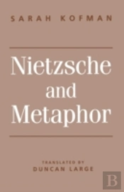 Nietzsche And Metaphor