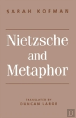 Bertrand.pt - Nietzsche And Metaphor
