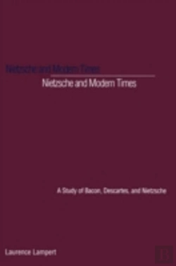 Bertrand.pt - Nietzsche And Modern Times
