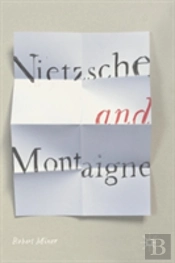 Nietzsche And Montaigne