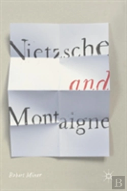 Bertrand.pt - Nietzsche And Montaigne