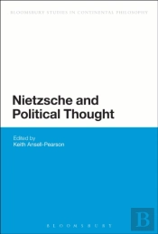 Nietzsche And Political Thought