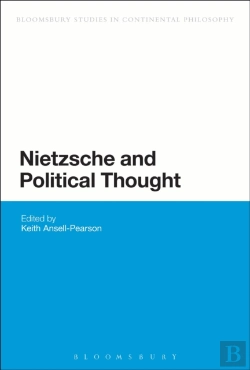 Bertrand.pt - Nietzsche And Political Thought