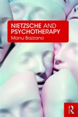 Bertrand.pt - Nietzsche And Psychotherapy