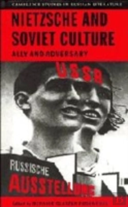 Bertrand.pt - Nietzsche And Soviet Culture