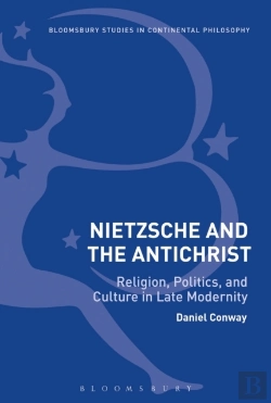 Bertrand.pt - Nietzsche And The Antichrist