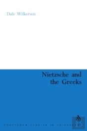 Nietzsche And The Greeks