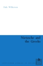 Nietzsche And The Greeks