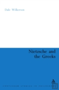 Bertrand.pt - Nietzsche And The Greeks