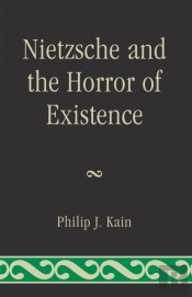 Nietzsche And The Horror Of Existence