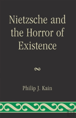 Bertrand.pt - Nietzsche And The Horror Of Existence