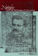 Nietzsche And The Philology Of The Future