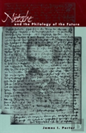 Nietzsche And The Philology Of The Future