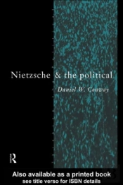 Nietzsche And The Political