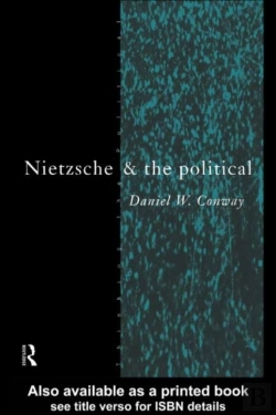 Bertrand.pt - Nietzsche And The Political