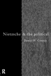 Nietzsche And The Political