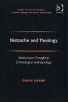 Nietzsche And Theology