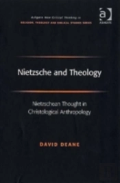 Nietzsche And Theology