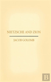 Nietzsche And Zion