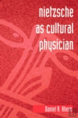 Bertrand.pt - Nietzsche As Cultural Physician