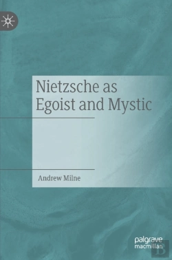 Bertrand.pt - Nietzsche As Egoist And Mystic