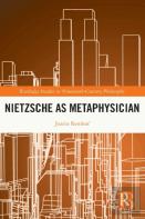 Nietzsche As Metaphysician