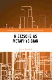 Nietzsche As Metaphysician
