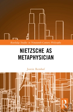 Bertrand.pt - Nietzsche As Metaphysician