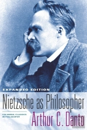 Nietzsche As Philosopher