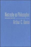 Nietzsche As Philosopher