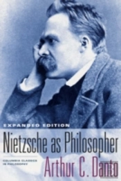 Nietzsche As Philosopher