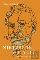 Nietzsche As Stylist