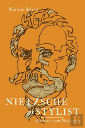 Nietzsche As Stylist