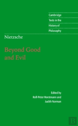Bertrand.pt - Nietzsche: Beyond Good And Evil