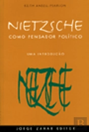 Nietzsche como Pensador Político