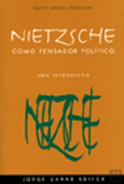 Bertrand.pt - Nietzsche como Pensador Político