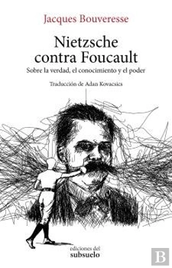 Bertrand.pt - Nietzsche Contra Foucault