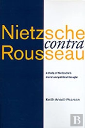 Nietzsche Contra Rousseau