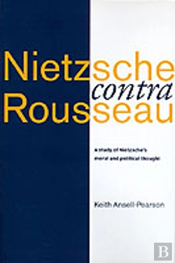 Bertrand.pt - Nietzsche Contra Rousseau