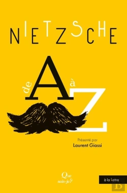 Bertrand.pt - Nietzsche De A À Z