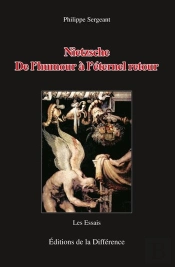 Nietzsche, De L'Humour À L'Éternel Retour