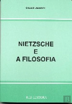 Bertrand.pt - Nietzsche e a Filosofia