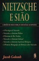 Nietzsche e Sião