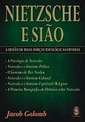 Nietzsche e Sião