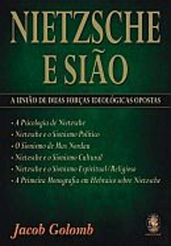 Bertrand.pt - Nietzsche e Sião
