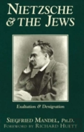Nietzsche & The Jews