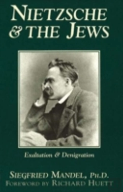 Bertrand.pt - Nietzsche & The Jews